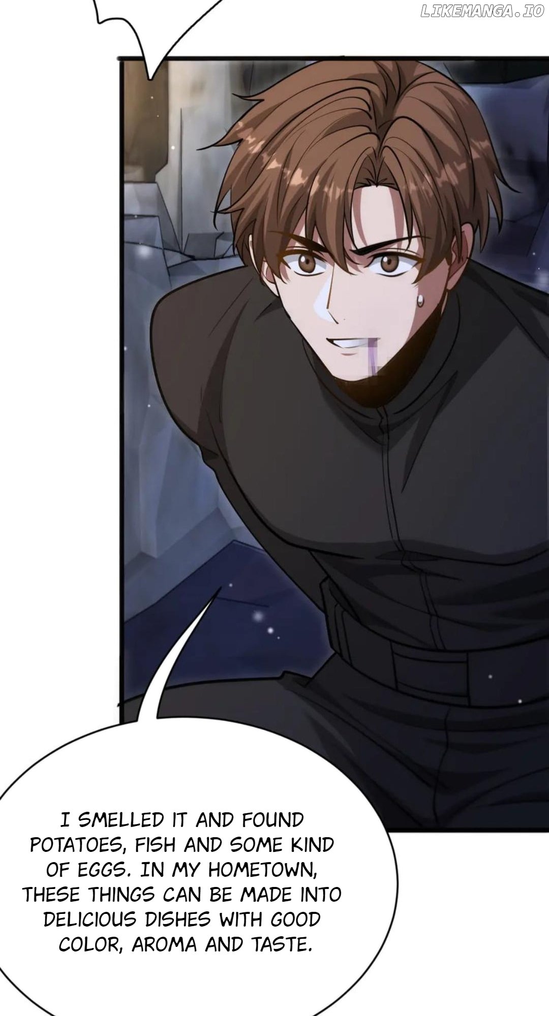 I’m Trapped In This Day For One Thousand Years Chapter 179 - page 35
